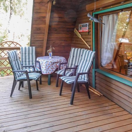 Lovely Home In Mragowo With Kitchenette Kosewo  Luaran gambar