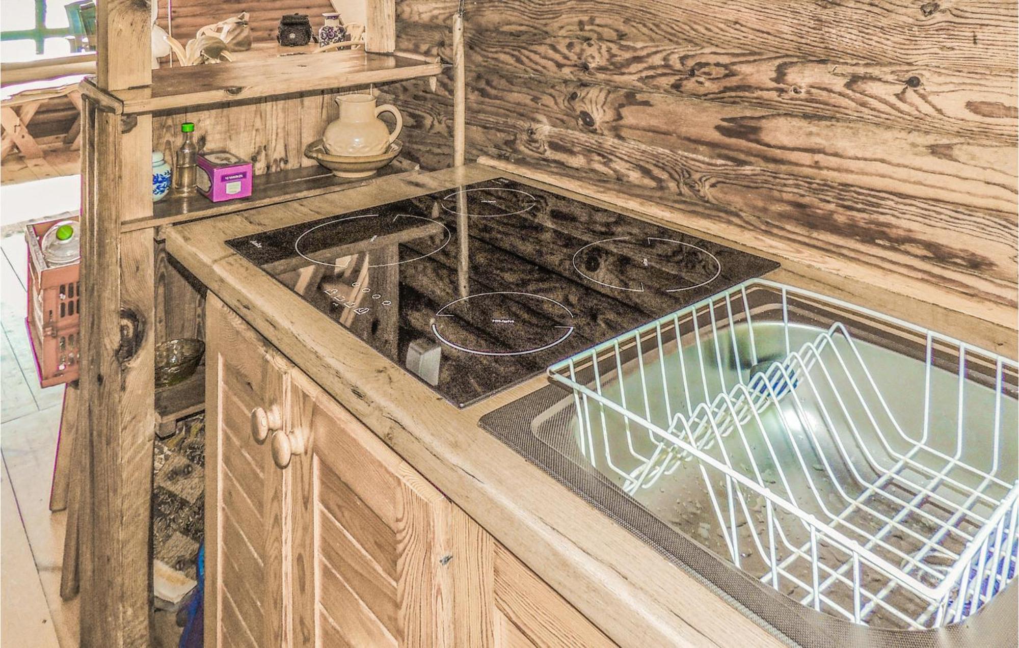 Lovely Home In Mragowo With Kitchenette Kosewo  Luaran gambar
